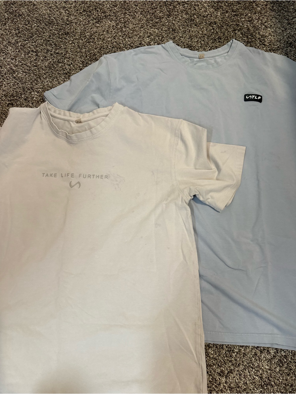 TLF Bundle - Short-Sleeve Men's T-Shirts
